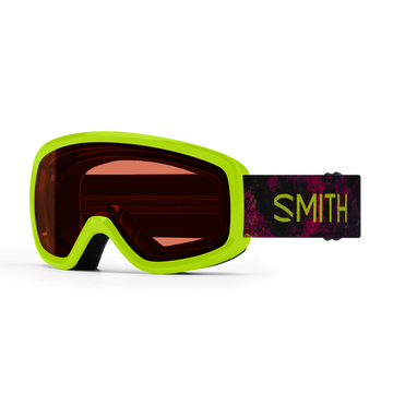Lime Space Dust + Green Sol-X Mirror (VLT: 12%)