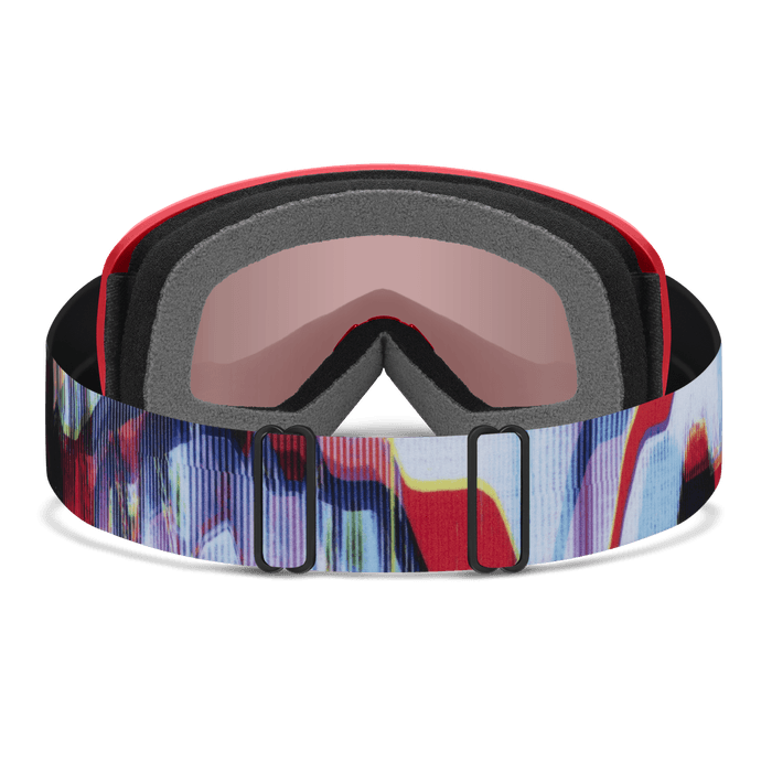 Snowday Jr Goggle - Suburban Ski and Bike