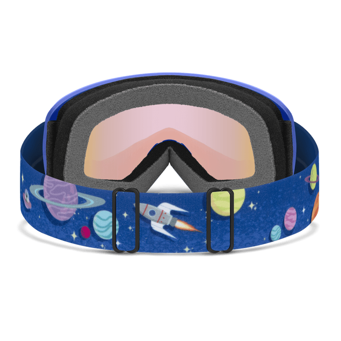 Snowday Jr Goggle - Suburban Ski and Bike