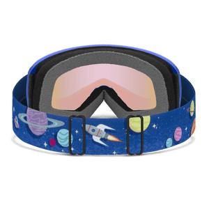 Snowday Jr Goggle - Suburban Ski and Bike