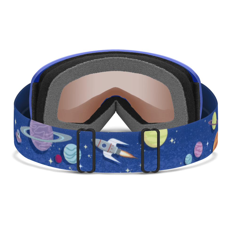 Snowday Jr Goggle