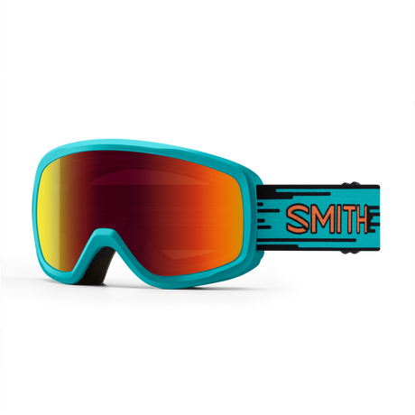 Smith Snowday Jr Snow Goggles