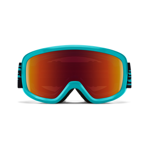 Smith Snowday Jr Snow Goggles