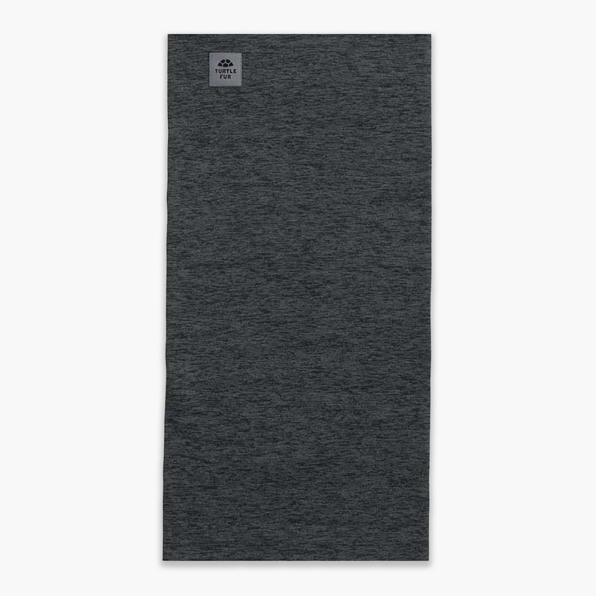 Comfort Stria Tube Neck Gaiter