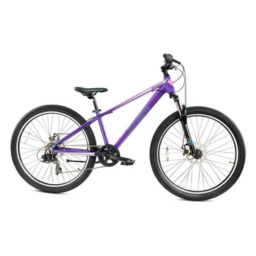 Violet Luster