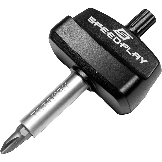 Cleat Fastener Torque Wrench - Suburban Ski and Bike