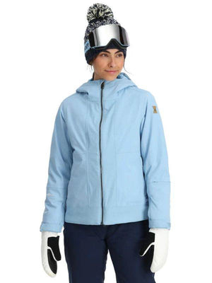 Cascade Insulated Jacket - Suburban Ski and Bike