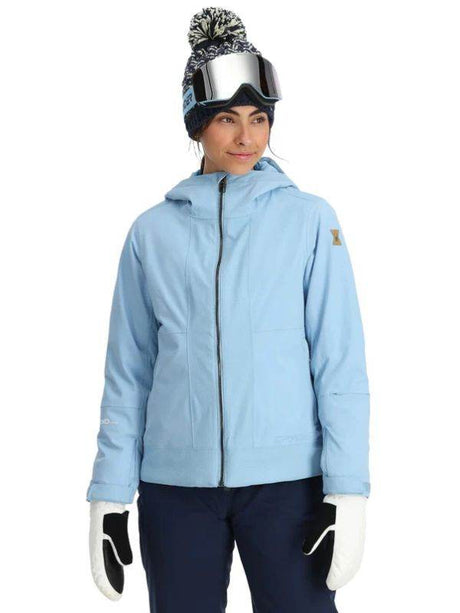 Cascade Insulated Jacket - Suburban Ski and Bike