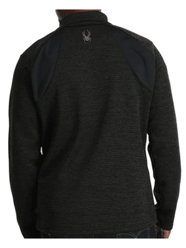 Encore Half Zip - Suburban Ski and Bike