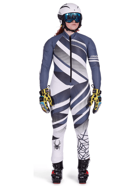 Women's Nine Ninety Ski Race Suit - Suburban Ski and Bike