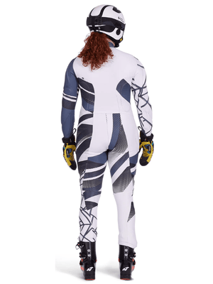 Women's Nine Ninety Ski Race Suit - Suburban Ski and Bike