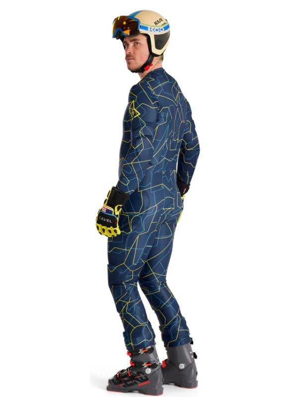 Nine Ninety Ski Race Suit - Suburban Ski and Bike