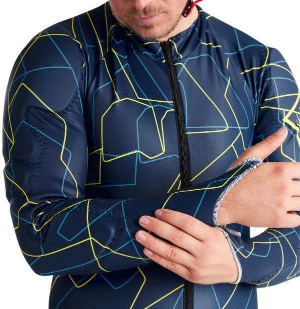 Nine Ninety Ski Race Suit - Suburban Ski and Bike