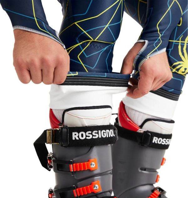 Nine Ninety Ski Race Suit - Suburban Ski and Bike