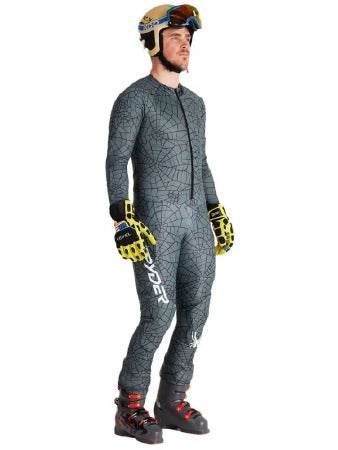 Nine Ninety Ski Race Suit - Suburban Ski and Bike