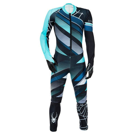 Girls Nine Ninety Ski Race Suit 2020 - Suburban Ski and Bike