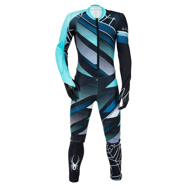 Girls Nine Ninety Ski Race Suit 2020 - Suburban Ski and Bike
