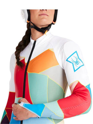 Women's Nine Ninety Ski Race Suit - Suburban Ski and Bike
