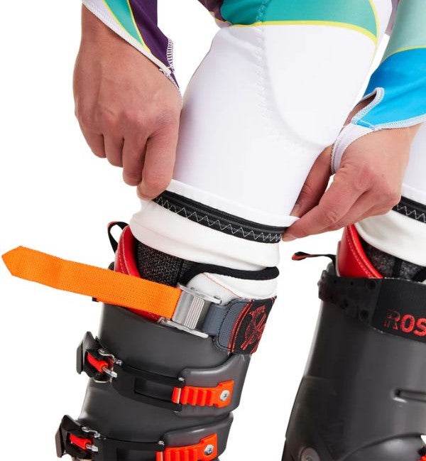 Women's Nine Ninety Ski Race Suit - Suburban Ski and Bike