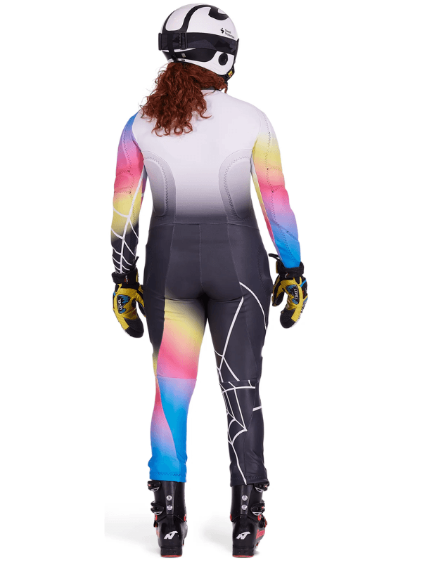 Women's Nine Ninety Ski Race Suit - Suburban Ski and Bike