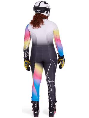 Women's Nine Ninety Ski Race Suit - Suburban Ski and Bike