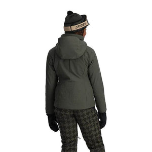 Schatzi Insulated Jacket - Suburban Ski and Bike