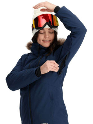 Skyline Insulated Jacket - Suburban Ski and Bike
