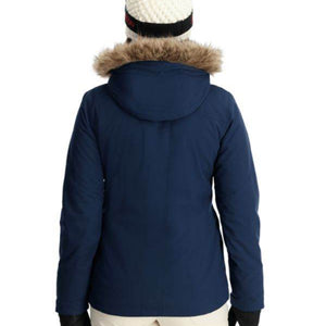 Skyline Insulated Jacket - Suburban Ski and Bike