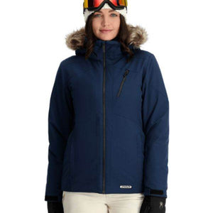 Skyline Insulated Jacket - Suburban Ski and Bike