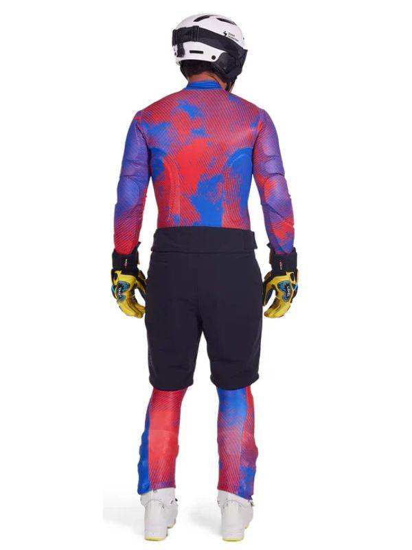 Softshell Training Short - Suburban Ski and Bike