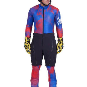 Softshell Training Short - Suburban Ski and Bike