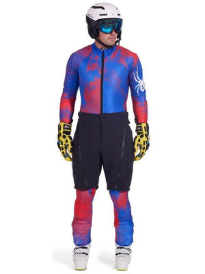 Softshell Training Short - Suburban Ski and Bike