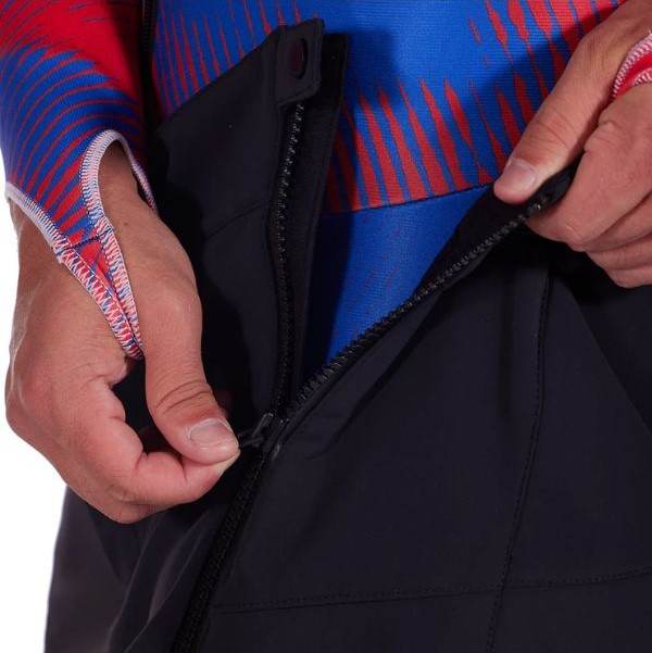 Softshell Training Short - Suburban Ski and Bike