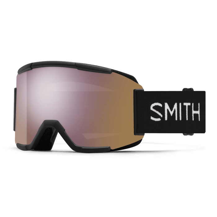 Squad Goggle - Suburban Ski and Bike
