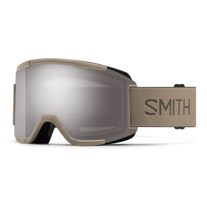 Squad Goggle - Suburban Ski and Bike