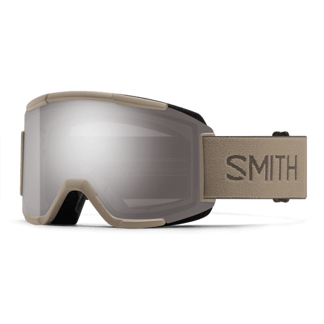 Squad Goggle - Suburban Ski and Bike