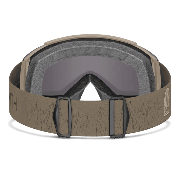Squad Goggle - Suburban Ski and Bike