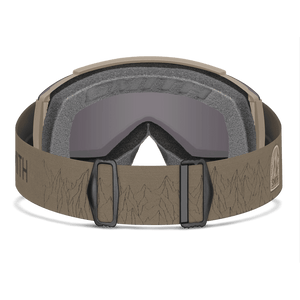Squad Goggle - Suburban Ski and Bike