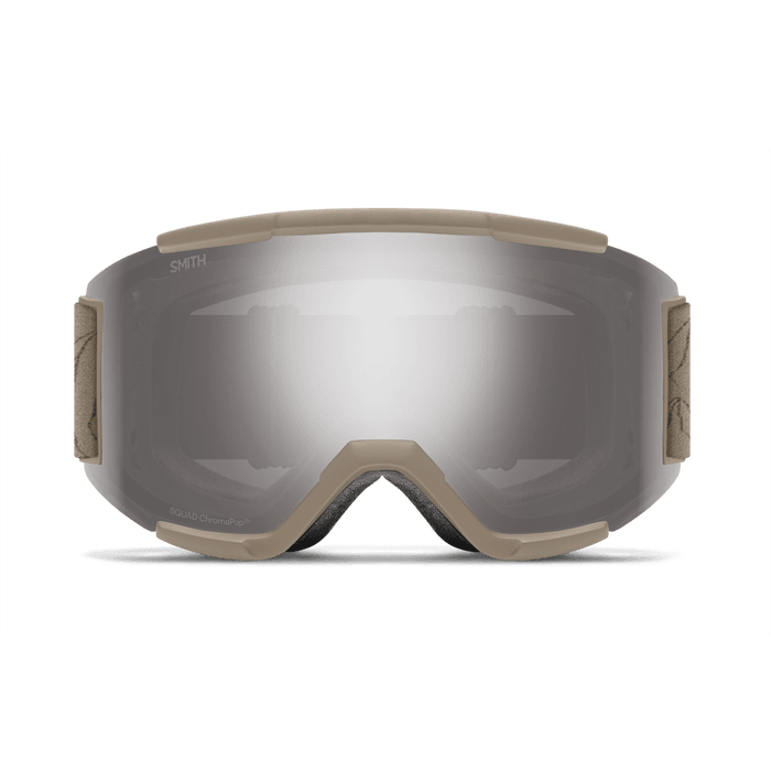 Squad Goggle - Suburban Ski and Bike