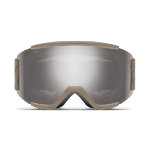 Squad Goggle - Suburban Ski and Bike