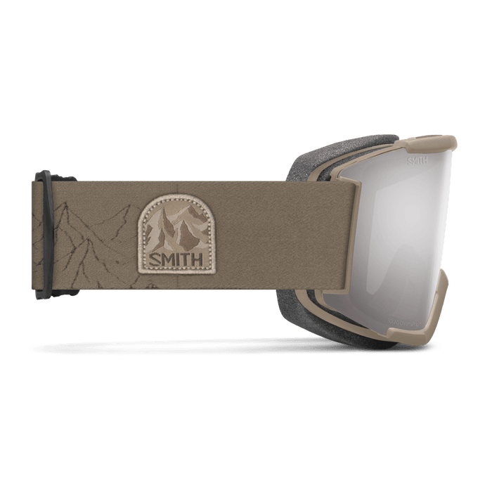 Squad Goggle - Suburban Ski and Bike