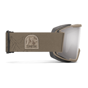 Squad Goggle - Suburban Ski and Bike
