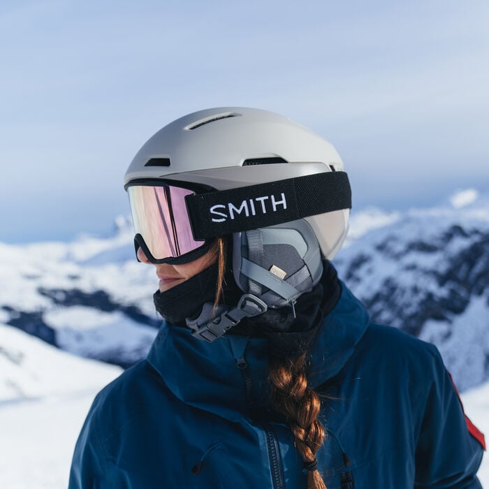 Squad Goggle