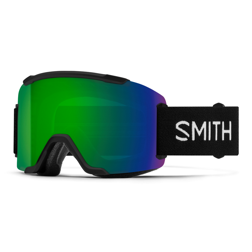 Smith Squad Snow Goggles