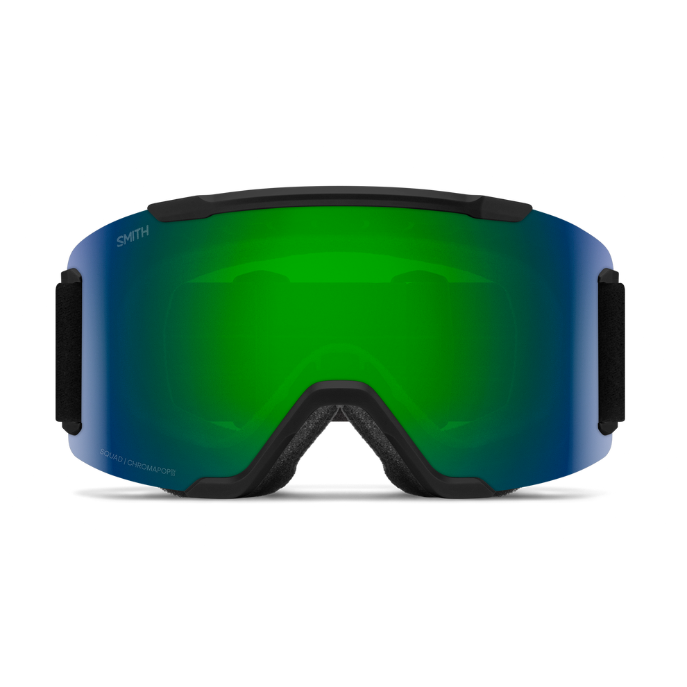 Smith Squad Snow Goggles