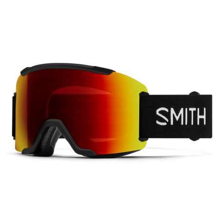 Smith Squad Snow Goggles