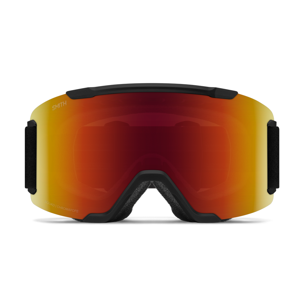 Smith Squad Snow Goggles