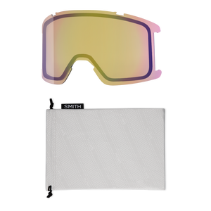 Smith Squad Snow Goggles