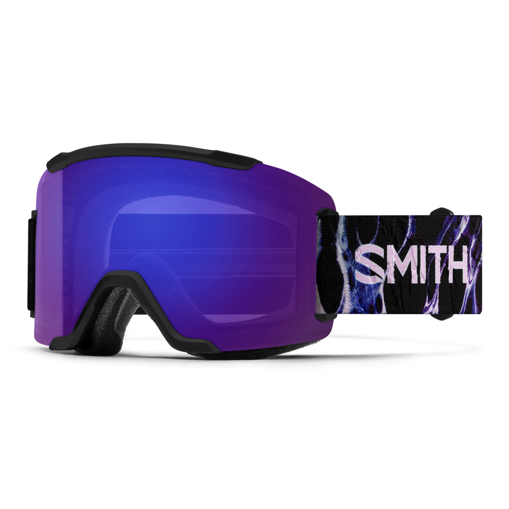 Smith Squad Snow Goggles