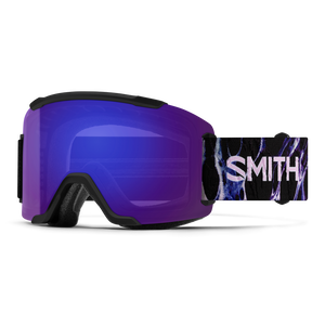 Smith Squad Snow Goggles